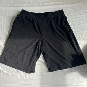 11” Lululemon T.H.E Linerless shorts